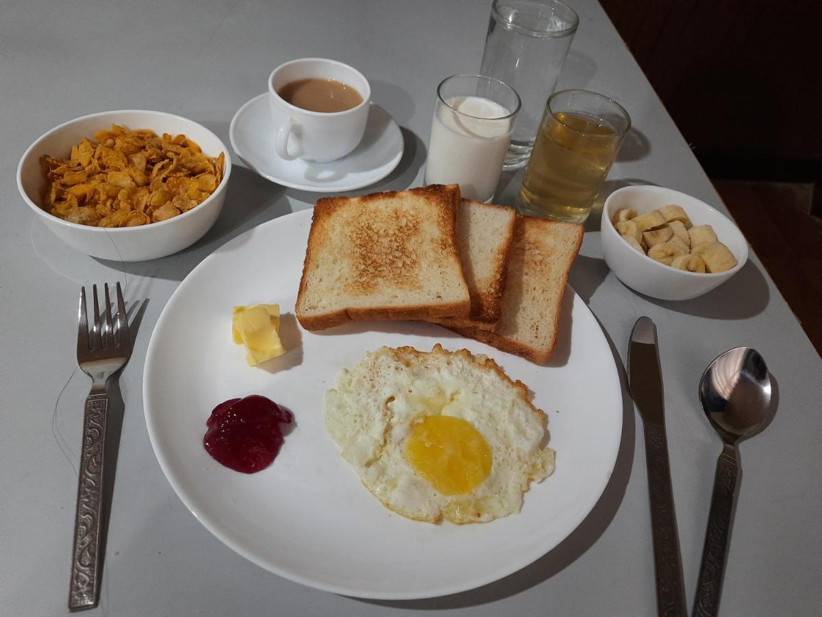 Kanari B&B Darjeeling  Ngoại thất bức ảnh