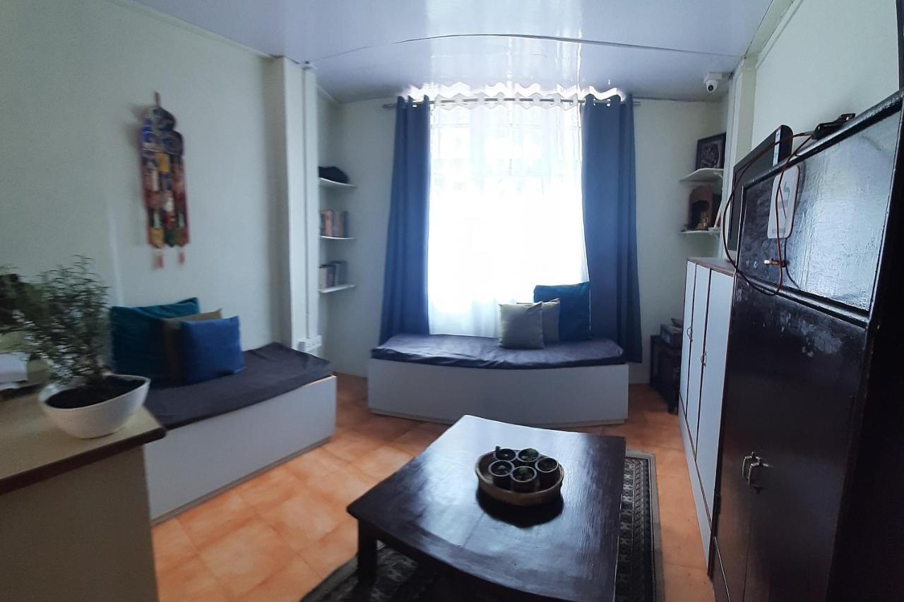 Kanari B&B Darjeeling  Ngoại thất bức ảnh