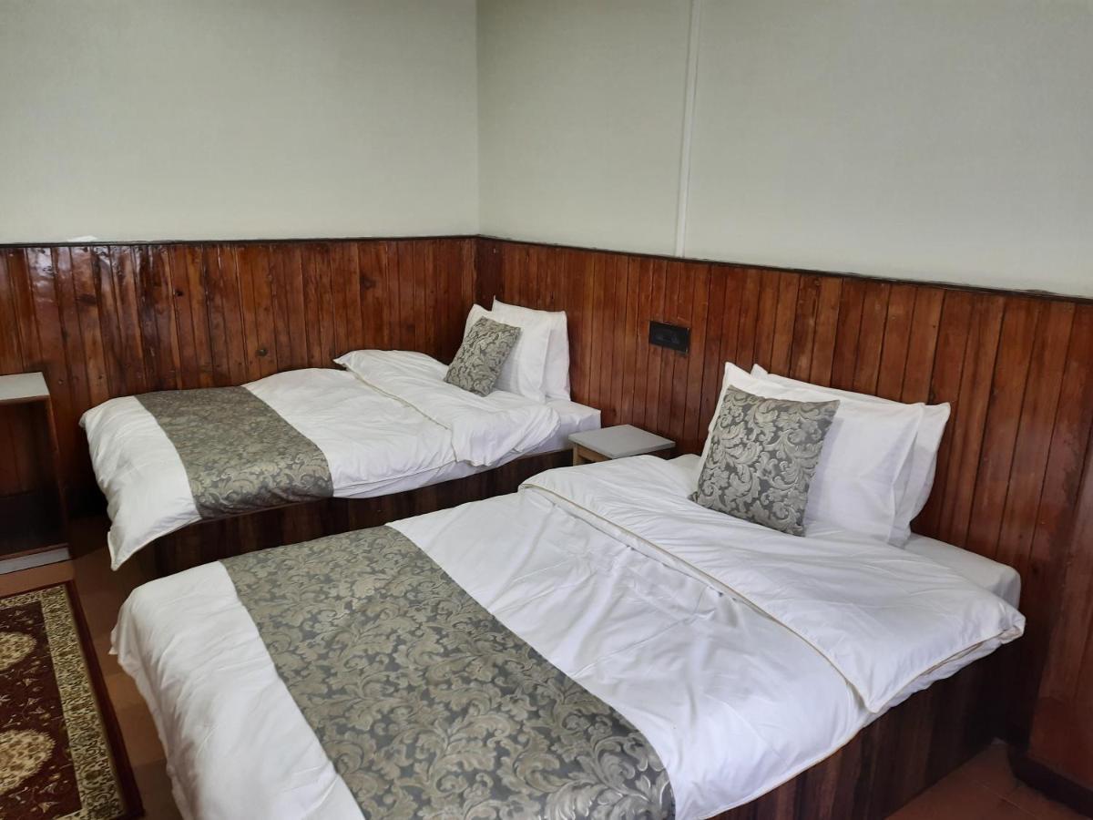 Kanari B&B Darjeeling  Ngoại thất bức ảnh