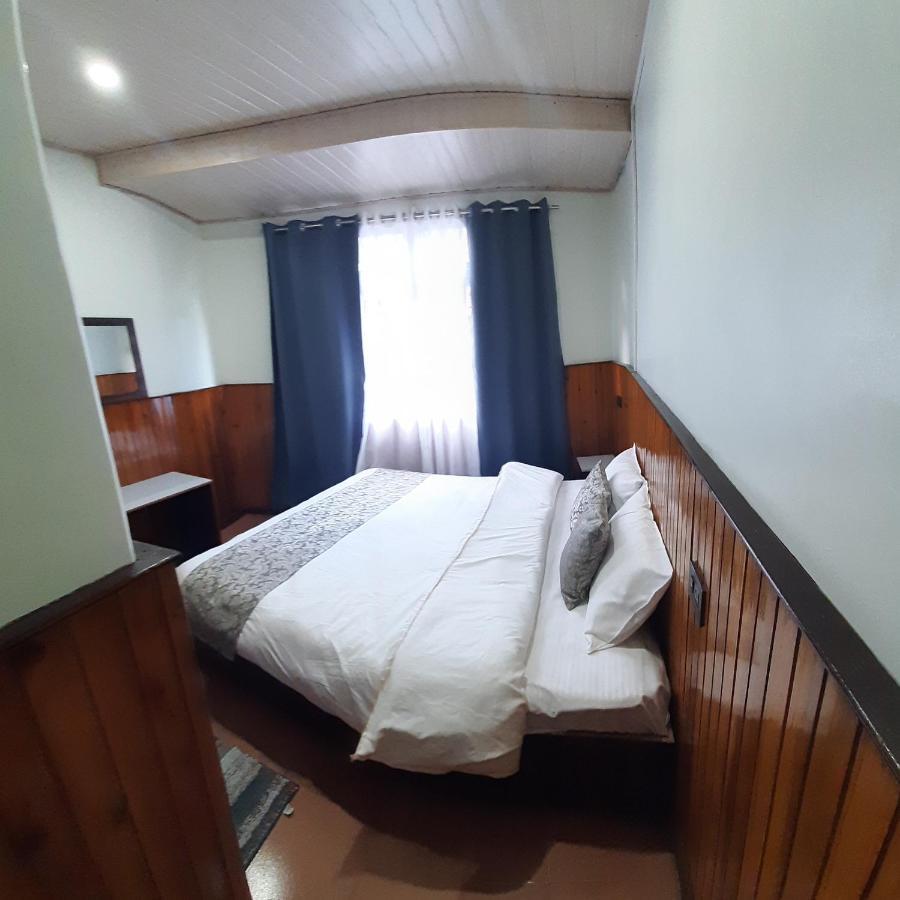 Kanari B&B Darjeeling  Ngoại thất bức ảnh