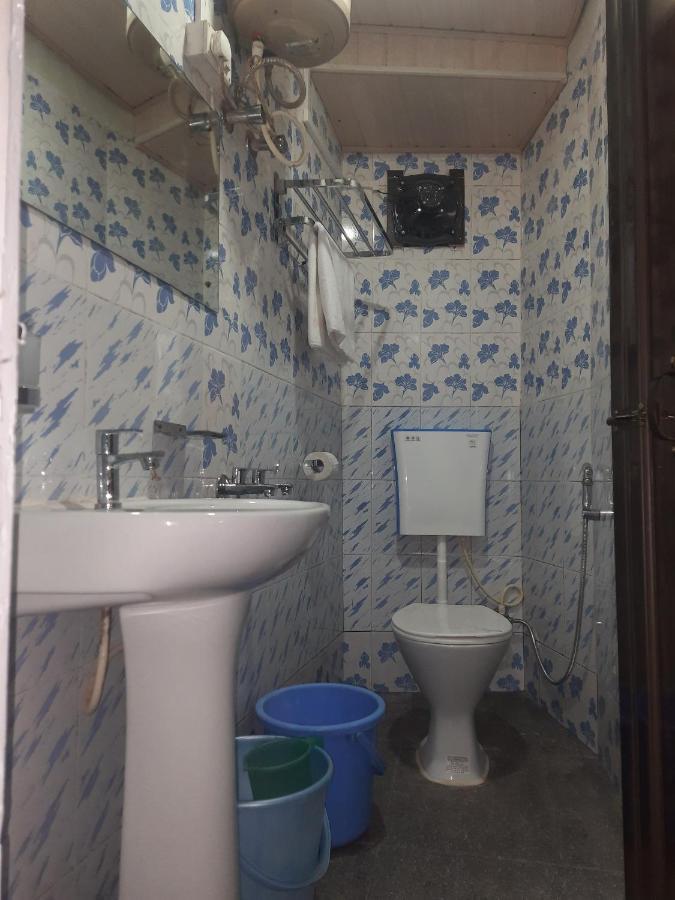 Kanari B&B Darjeeling  Ngoại thất bức ảnh