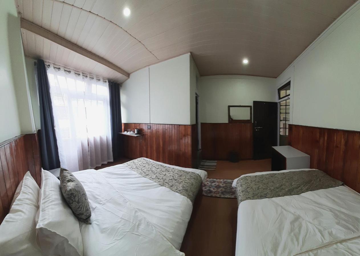 Kanari B&B Darjeeling  Ngoại thất bức ảnh