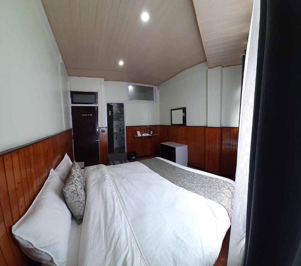 Kanari B&B Darjeeling  Ngoại thất bức ảnh