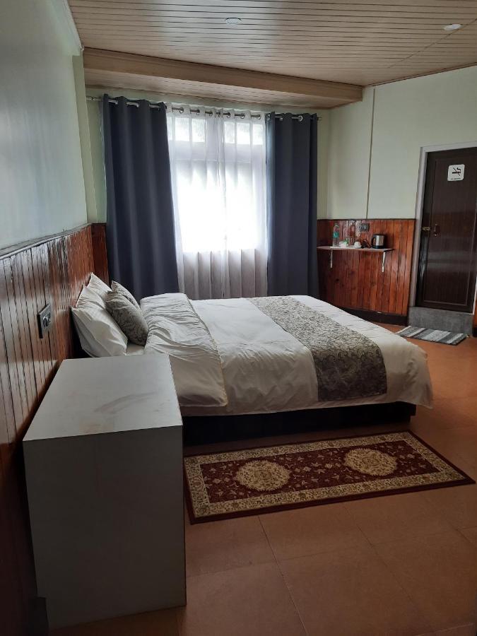 Kanari B&B Darjeeling  Ngoại thất bức ảnh
