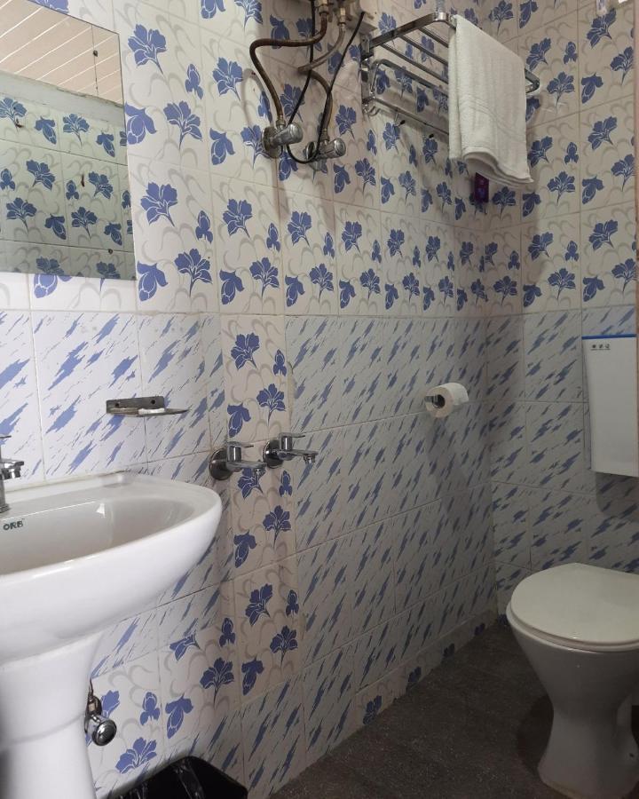 Kanari B&B Darjeeling  Ngoại thất bức ảnh