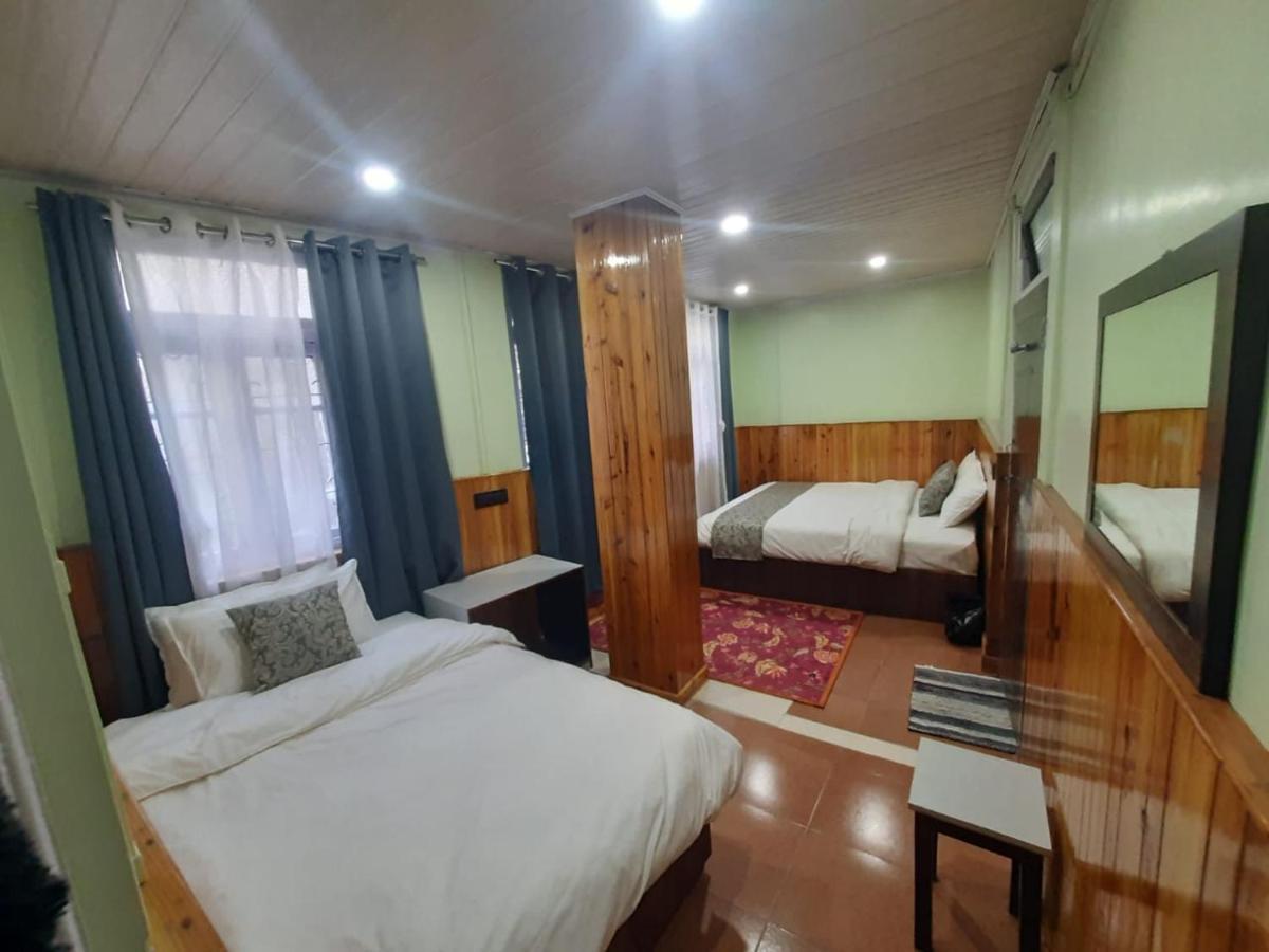 Kanari B&B Darjeeling  Ngoại thất bức ảnh