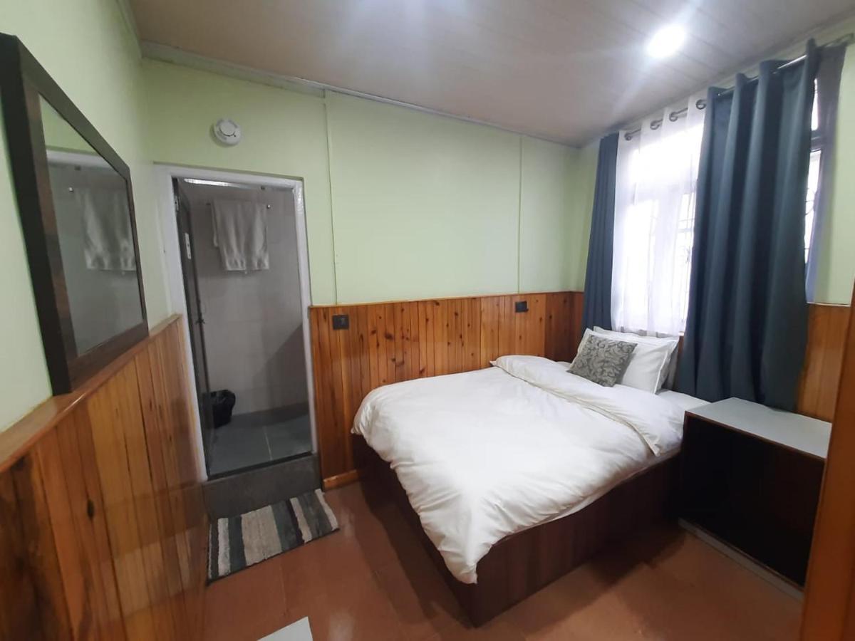 Kanari B&B Darjeeling  Ngoại thất bức ảnh