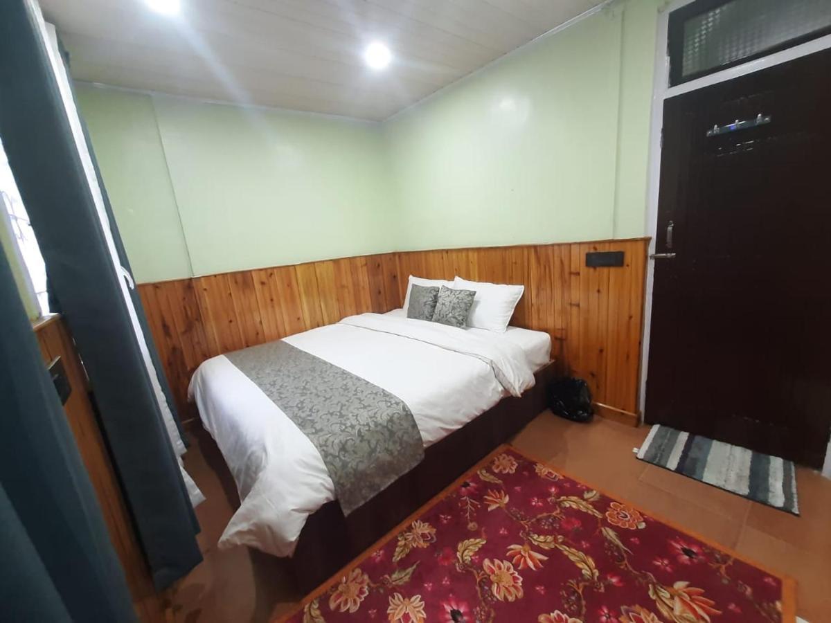 Kanari B&B Darjeeling  Ngoại thất bức ảnh